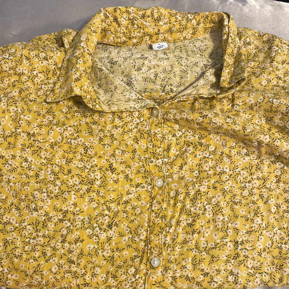 womens button shirt